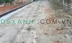 Bán đất 100m2 Phường Xuân Khanh, Thị xã Sơn Tây, giá nhỉnh 1.4 tỷ