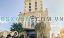 Bán Đất Phường Diên Hồng, 7x15m, sau KS Khánh Linh, Giá 6tỷxx