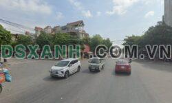 Phố Cao Trần Cao Phù Cừ Hưng Yên