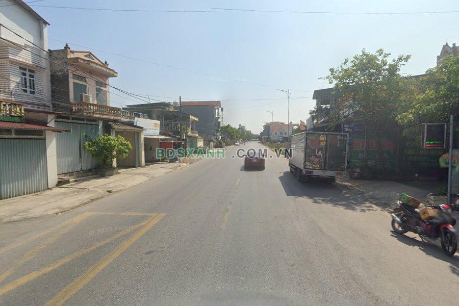Phố Cao Trần Cao Phù Cừ Hưng Yên