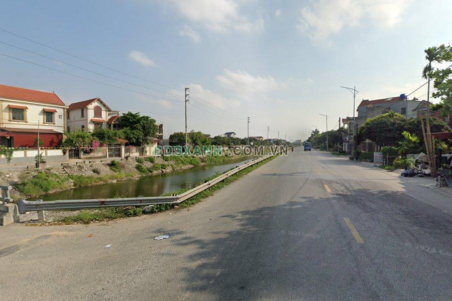 Phố Cao Trần Cao Phù Cừ Hưng Yên