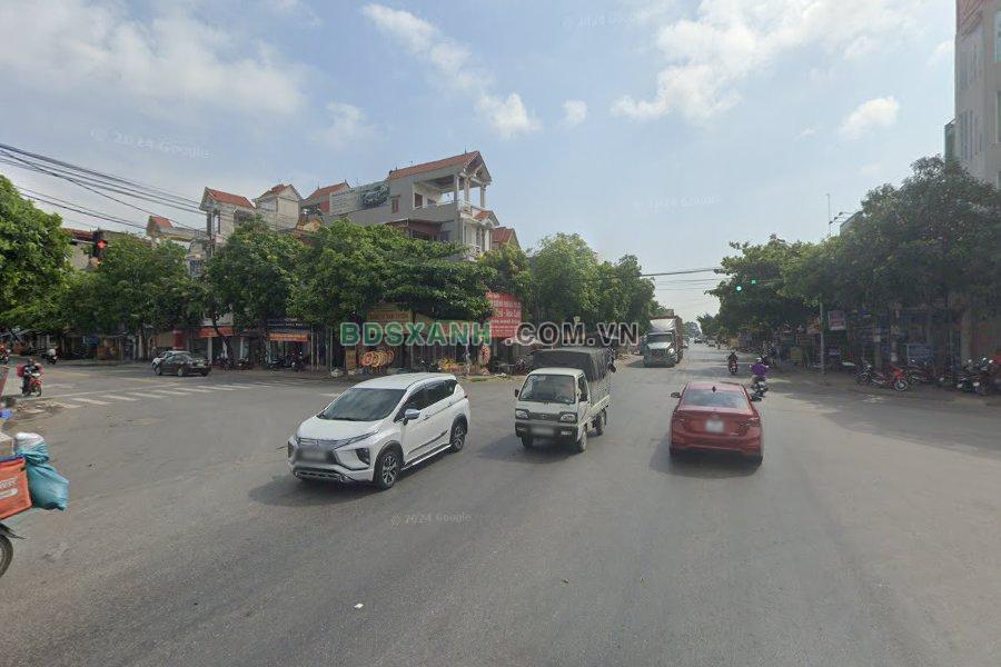 Phố Cao Trần Cao Phù Cừ Hưng Yên
