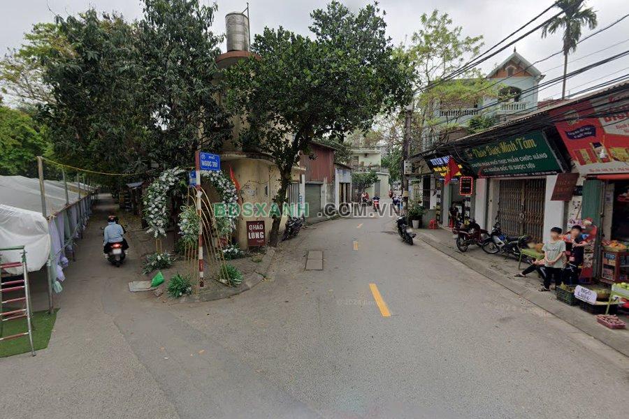 Phố Ngọc Trì, Phường Thạch Bàn, Quận Long Biên, Hà Nội