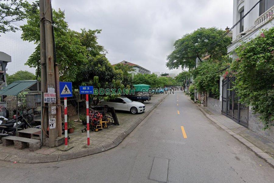 Phố Ngọc Trì, Phường Thạch Bàn, Quận Long Biên, Hà Nội