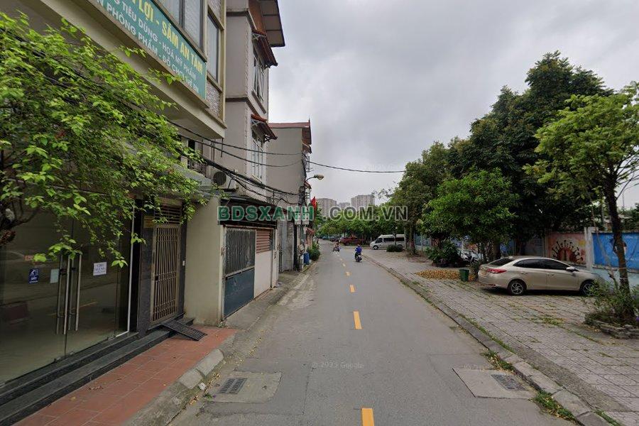 Phố Ngọc Trì, Phường Thạch Bàn, Quận Long Biên, Hà Nội