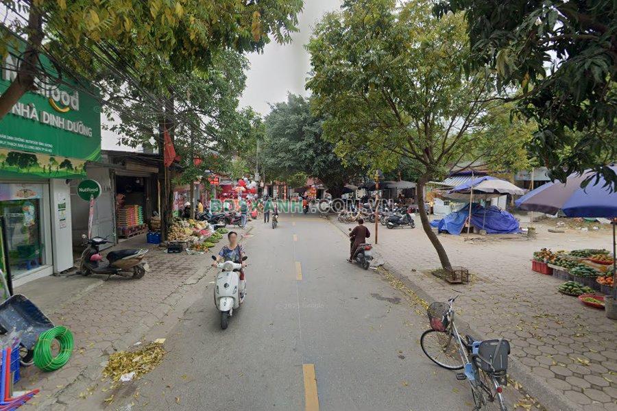 Phố Ngọc Trì, Phường Thạch Bàn, Quận Long Biên, Hà Nội