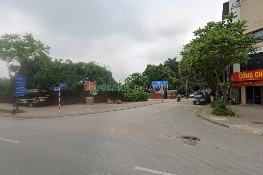 Phố Ngọc Trì, Phường Thạch Bàn, Quận Long Biên, Hà Nội
