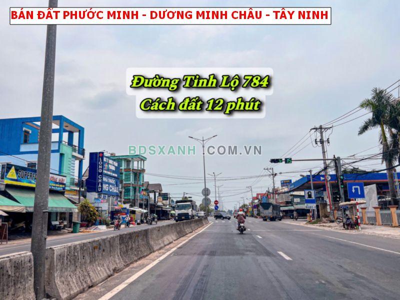 Phước Ninh Dương Minh Châu