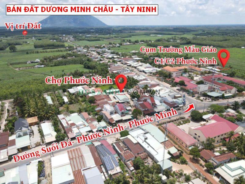 Phước Ninh Dương Minh Châu