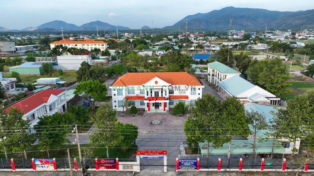Phường Tân Hải TP Hồ Chí Minh