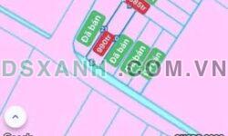 Bán lô đất Xã Sông Trầu, H. Trảng Bom, Đồng Nai, 4x28m, giá từ 895tr.