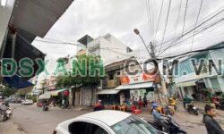 Bán nhà 2 tầng đường Đồng Nai, P. Phước Hải, Tp. Nha Trang, 5.15 tỷ