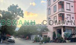 Bán đất Phường Tân Phong, Thành phố Lai Châu 105m2 giá 1.3XX tỷ