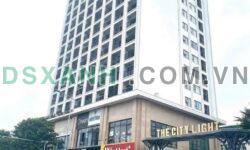 Bán Căn hộ The City Light, Khai Quang, Vĩnh Yên, Vĩnh Phúc Giá 48m², 1.8x Tỷ