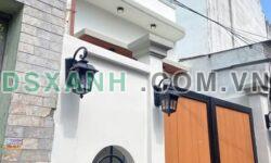 Bán nhà Quận 7, 47m2, KDC Him Lam, Tân Hưng giá 5.1 tỷ