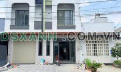 Bán Nhà N12, P. Bửu Long, TP. Biên Hòa 80m² chỉ 4.85 Tỷ.