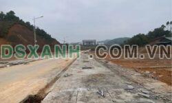 Bán Đất Đấu Giá Ruby 100m² Gần Chợ Yên Bình, Yên Bình, Yên Bái ~8xx Triệu