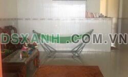 Cho thuê nhà Xã Đức Hoà Thượng, 5x22m, 4tr/tháng, Huyện Đức Hoà