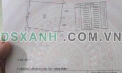 Bán Đất Vườn Xã Tịnh An, TP Quảng Ngãi 600m2, Giá 350 Triệu