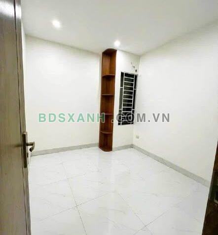 Bán Chung cư mini 54m2 P. Quang Trung, Q. Đống Đa, Đường Tây Sơn giá >2 tỷ