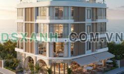 Bán đất 408m² Phường Nghi Hương, Thị xã Cửa Lò, giá TT.