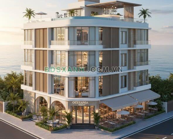Bán đất 408m² Phường Nghi Hương, Thị xã Cửa Lò, giá TT.