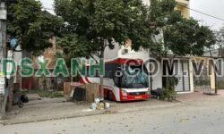 Bán 100m2 đất Phường Kinh Bắc, TP. Bắc Ninh, giá từ 6 tỷ