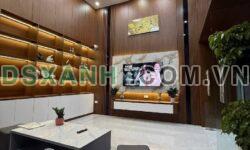 Bán Nhà Ngõ Cát Linh, P. Cát Linh, Q. Đống Đa, 31m2, Giá >7 Tỷ