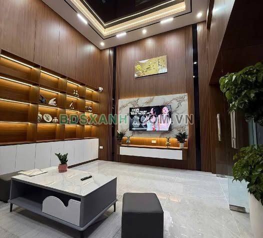 Bán Nhà Ngõ Cát Linh, P. Cát Linh, Q. Đống Đa, 31m2, Giá >7 Tỷ