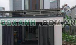 Bán nhà 4.5x16m Phường Phú Hòa, T.P Thủ Dầu Một chỉ 2.85 tỷ