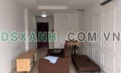 Bán Studio 36.5m2 Trần Hưng Đạo, P. Trần Hưng Đạo, TP Hạ Long 1.4 Tỷ