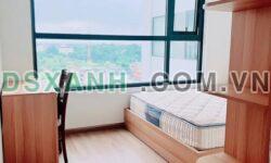 Bán 2 căn CC Lafortuna 75m2, P. Khai Quang, TP Vĩnh Yên, >3 tỷ