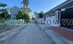 Bán đất Xã Quảng Đông, TP Thanh Hóa, 185m², giá 1.x tỷ