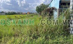 Bán đất Xã Hoà Khánh Đông, Huyện Đức Hoà 333m² giá 1.4 tỷ