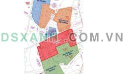 Bán đất 87.2m² Phường Đông Quang, TP Thanh Hóa – Giá 1tỷ2xx