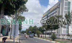 Bán đất mặt tiền TL44A, Phường Long Toàn Cũ, TP Bà Rịa, 327m2, 11 Tỷ.
