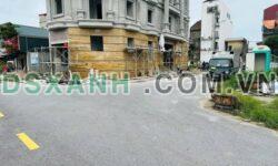 Bán Đất 90m² Mặt Đường KD, Xã Tân Quang, Huyện Văn Lâm