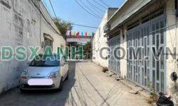 Cho thuê phòng Khu phố 4A, P. Trảng Dài, TP. Biên Hòa, 40m², 2.7tr