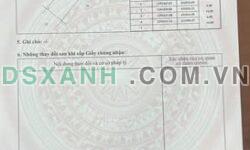 Bán Đất Nền Danko City, Xã Cao Ngạn, TP. Thái Nguyên. Giá Tốt.
