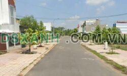 Bán Nhà 99m2 Khu An Thuận, Thị trấn Long Thành, Đồng Nai 3.95 Tỷ