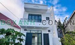 Bán nhà Thị trấn Diên Khánh, Huyện Diên Khánh, 75m², 2.15 Tỷ