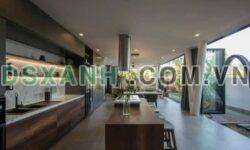 Bán Villa View Kênh 251.4m² Phường Hòa Hải, Quận Ngũ Hành Sơn