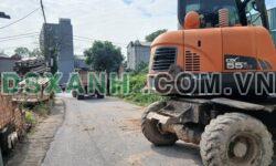 Bán đất 60,4m2 Phường Nam Sơn, TP Bắc Ninh, nhỉnh 2 tỷ
