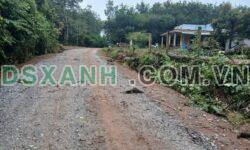 Bán đất 235m2 (100TC) Xã Long Nguyên, Huyện Bàu Bàng giá 7xx triệu