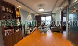 Bán Chung cư 2PN 67m² hơn 5 tỷ Phường Mai Động, Quận Hoàng Mai