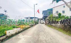 Bán đất Phường Hưng Dũng, TP Vinh | 65-85m², giá từ 1tỷxx