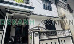 Bán nhà 3 tầng kiệt Phan Chu Trinh, 68m², TTTP. Giá 2.85 tỷ