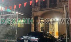 Bán nhà Đường Huyền Quang, Phường Ninh Xá, TP Bắc Ninh 129m2 giá 7.x tỷ