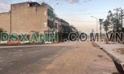 Bán đất 67.5m2 P. Nam Ngạn, TP. Thanh Hóa, Đường Thành Thái KD, 2tyxx