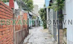 Bán Nhà Phường Tam Hiệp, Thành phố Biên Hòa, 72m2, 1.95 Tỷ